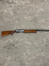 REMINGTON 1100 engraved receiver - 1 of 6