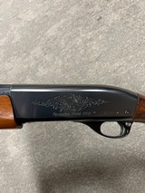 REMINGTON 1100 engraved receiver - 6 of 6