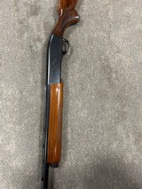 REMINGTON 1100 engraved receiver - 5 of 6