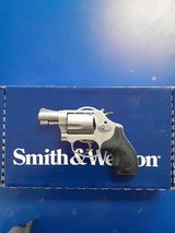 SMITH & WESSON 637 - 1 of 5