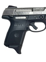 RUGER SR40C - 4 of 4