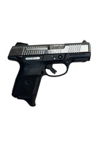 RUGER SR40C - 1 of 4
