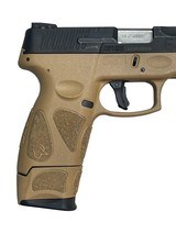 TAURUS G2C - 3 of 5