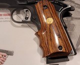 COLT 1911 Gold Cup National Match - 5 of 6