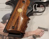 COLT 1911 Gold Cup National Match - 2 of 6