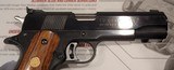 COLT 1911 Gold Cup National Match - 3 of 6