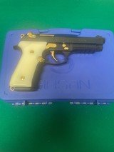 EAA GIRSAN REGARD MC9 SELECT 1 - 1 of 1