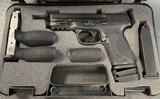 SMITH & WESSON M&P9M2.0 - 1 of 7