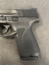 SMITH & WESSON M&P9M2.0 - 7 of 7