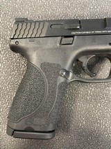 SMITH & WESSON M&P9M2.0 - 2 of 7
