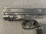 SMITH & WESSON M&P9M2.0 - 4 of 7