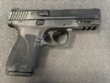 SMITH & WESSON M&P9M2.0 - 6 of 7