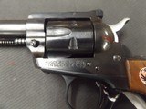 RUGER SINGLE SIX - 3 of 7