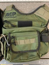 SMITH & WESSON M&P9 SHIELD BUG OUT BAG BUNDLE - 2 of 3