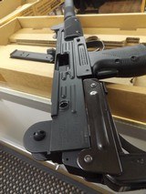 WALTHER UZI RIFLE - 2 of 4