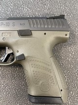 CZ-USA CZ P-10 S - 7 of 7