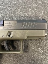 CZ-USA CZ P-10 S - 4 of 7