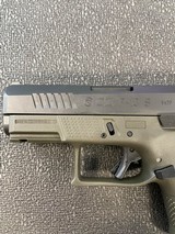 CZ-USA CZ P-10 S - 5 of 7