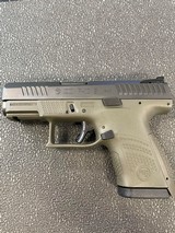 CZ-USA CZ P-10 S - 6 of 7