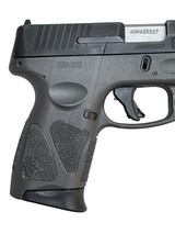 TAURUS G3C - 3 of 4