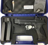 SMITH & WESSON M&P PRO - 4 of 6