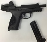 SMITH & WESSON M&P PRO - 3 of 6
