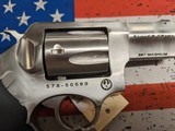 RUGER SP101 - 2 of 4