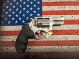 RUGER SP101 - 1 of 4