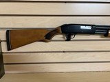 MOSSBERG, O.F. & SONS, INC. 500C - 5 of 7