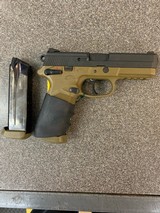 FN AMERICA FNX-45 - 1 of 2