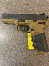 FN AMERICA FNX-45 - 2 of 2