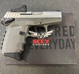 SCCY INDUSTRIES CPX 1 - 1 of 7