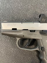 SCCY INDUSTRIES CPX 1 - 5 of 7