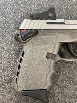 SCCY INDUSTRIES CPX 1 - 2 of 7