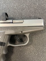 SCCY INDUSTRIES CPX 1 - 3 of 7