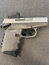 SCCY INDUSTRIES CPX 1 - 4 of 7