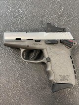 SCCY INDUSTRIES CPX 1 - 6 of 7