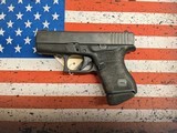 GLOCK 43 - 2 of 4