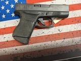 GLOCK 43 - 1 of 4