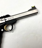 BROWNING BUCK MARK - 4 of 7