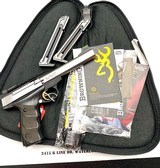 BROWNING BUCK MARK - 7 of 7