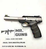 BROWNING BUCK MARK - 1 of 7