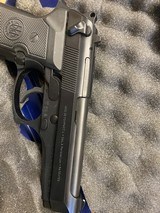 BERETTA 92 COMPACT L - 2 of 6