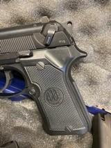 BERETTA 92 COMPACT L - 4 of 6