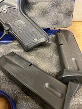 BERETTA 92 COMPACT L - 6 of 6