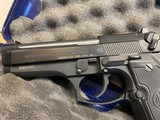BERETTA 92 COMPACT L - 3 of 6