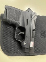 SMITH & WESSON BODYGUARD 380 INSIGHT LASER - 6 of 6