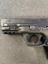 SMITH & WESSON M&P9 M2.0 - 6 of 7