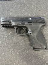 SMITH & WESSON M&P9 M2.0 - 7 of 7