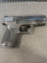 SMITH & WESSON M&P9 M2.0 - 4 of 7